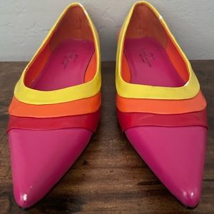 Slip on/semi flat Shoes CL by Chinese Laundry